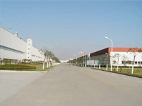 揚中浩源密封件有限公司